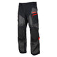 Klim Baja S4 Pants (Petrol / Strike Orange) klim