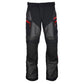 Klim Baja S4 Pants (Petrol / Strike Orange) klim
