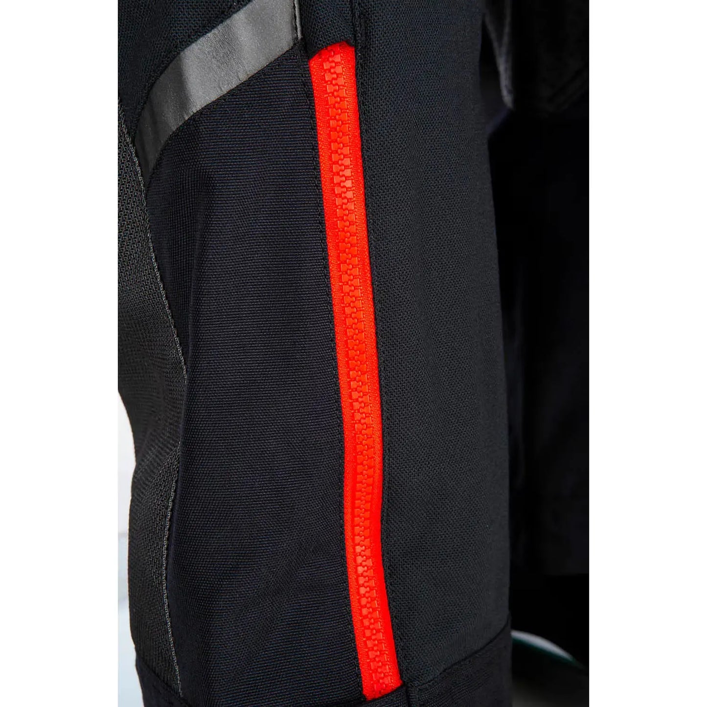 Klim Baja S4 Pants (Petrol / Strike Orange) klim