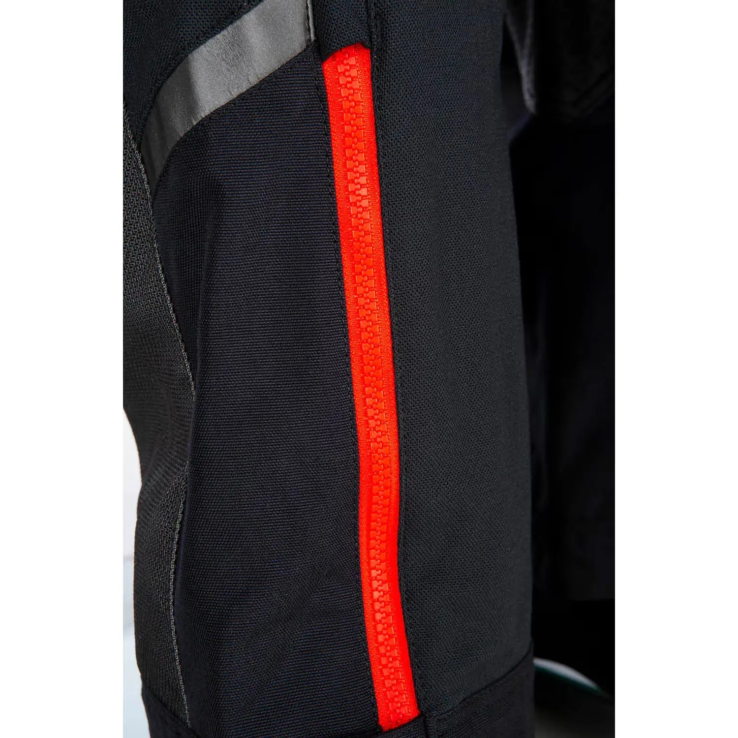 Klim Baja S4 Pants (Petrol / Strike Orange) klim