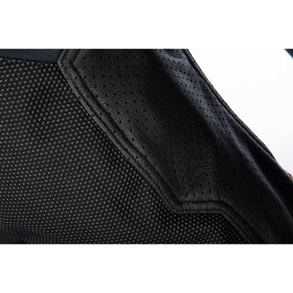 Klim Baja S4 Pants (Petrol / Strike Orange) klim