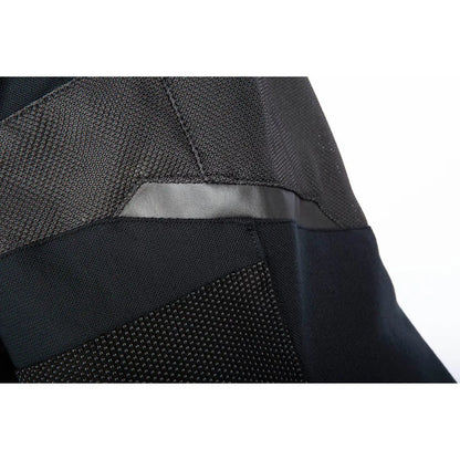 Klim Baja S4 Pants (Petrol / Strike Orange) klim