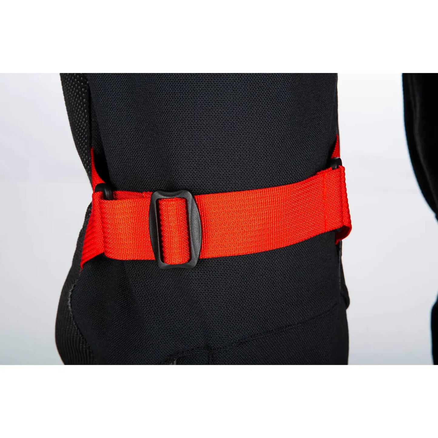 Klim Baja S4 Pants (Petrol / Strike Orange) klim