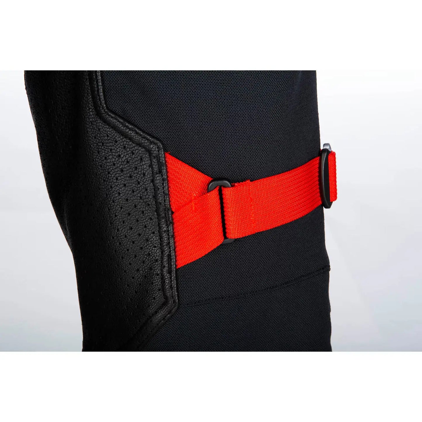 Klim Baja S4 Pants (Petrol / Strike Orange) klim