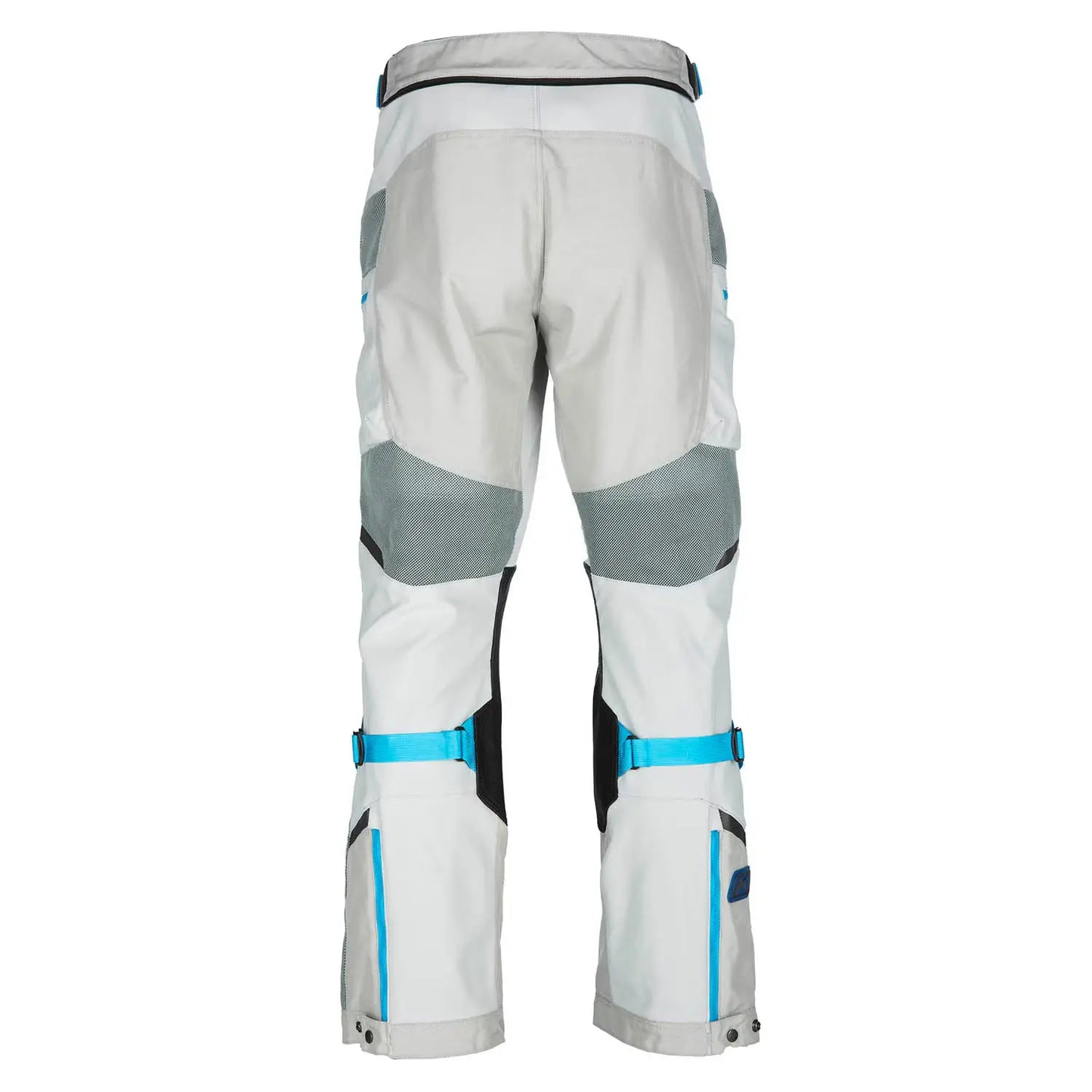 Klim Baja S4 Pants (Petrol / Strike Orange) klim