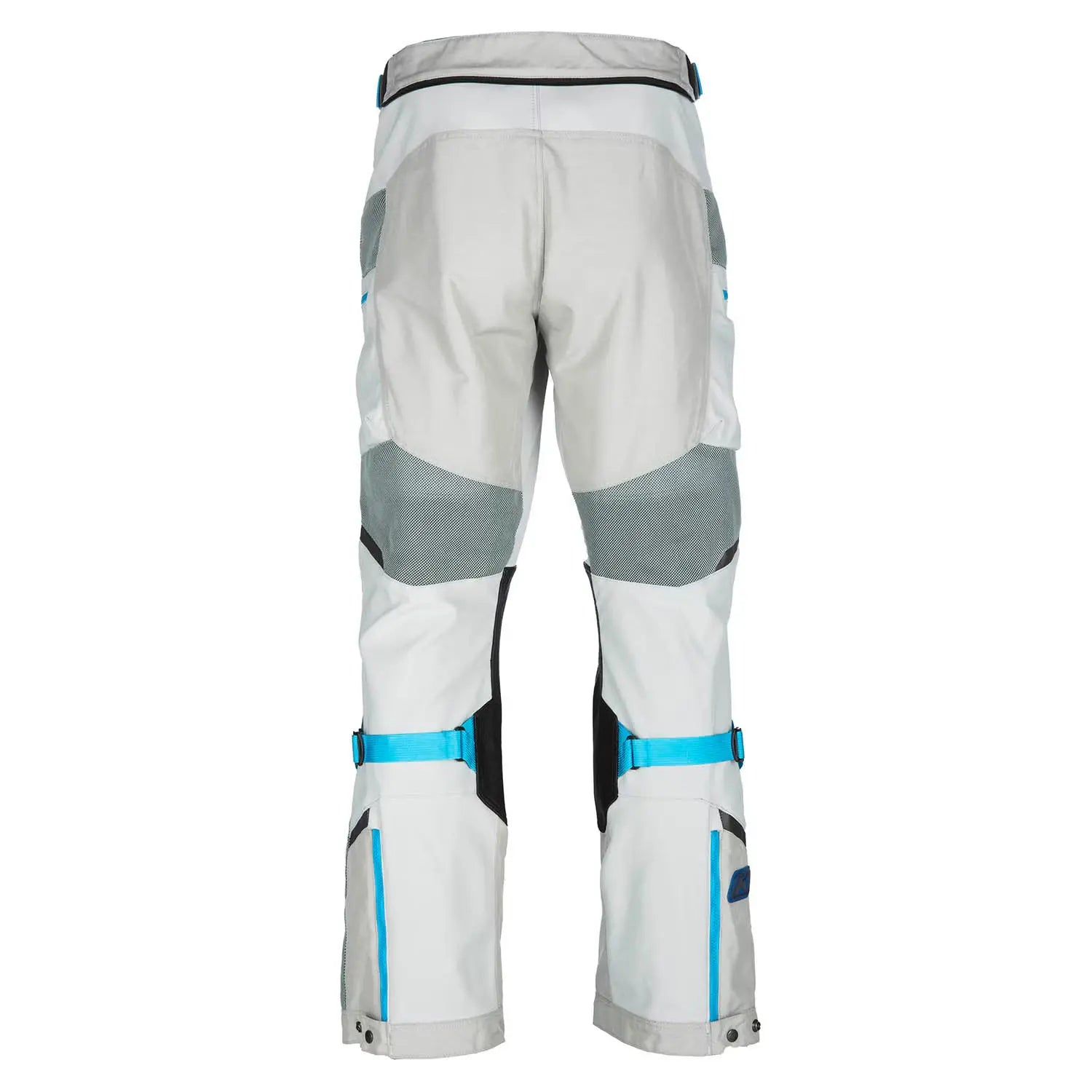 Klim Baja S4 Pants (Petrol / Strike Orange) klim