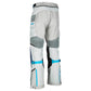 Klim Baja S4 Pants (Petrol / Strike Orange) klim