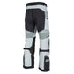 Klim Baja S4 Pants (Petrol / Strike Orange) klim
