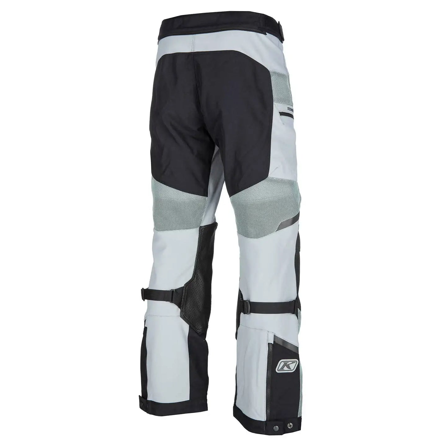 Klim Baja S4 Pants (Petrol / Strike Orange) klim