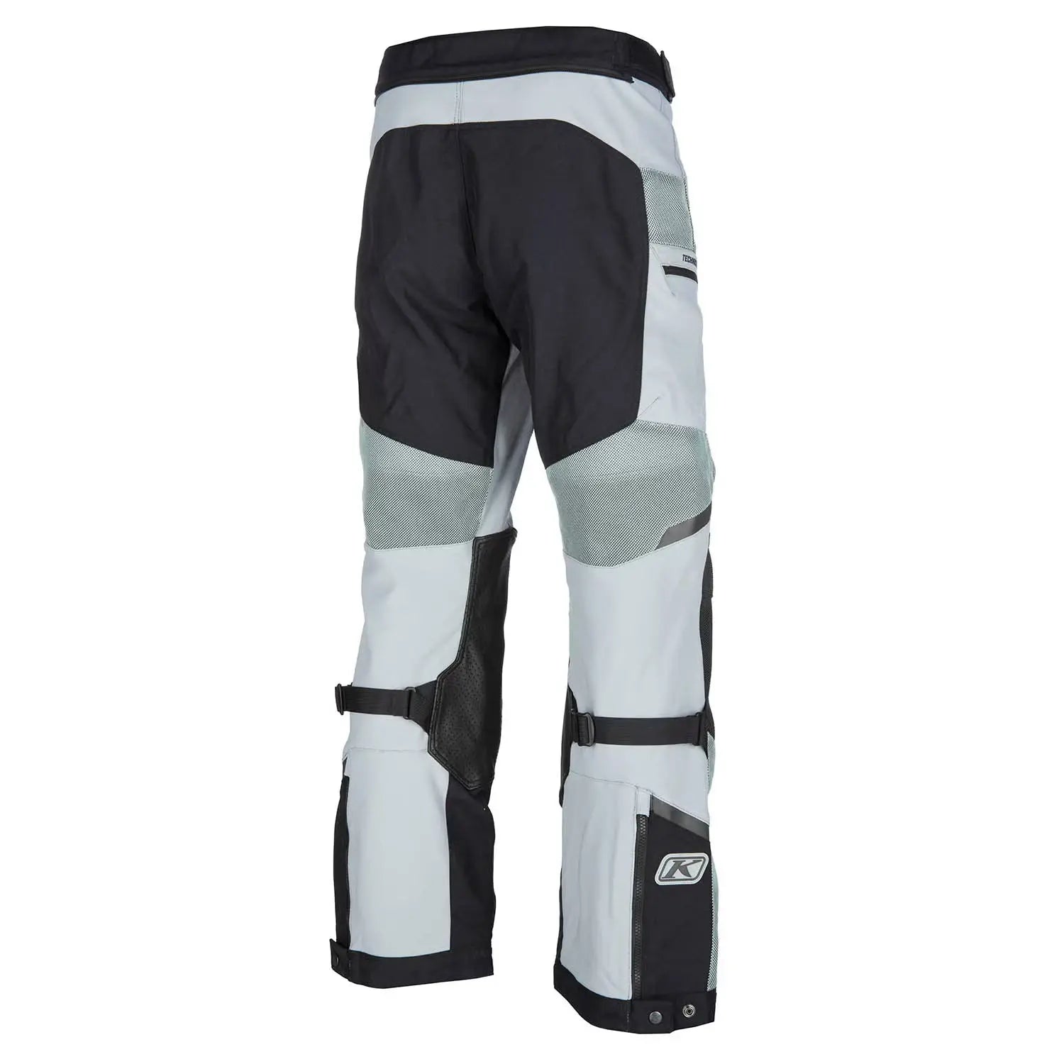 Klim Baja S4 Pants (Petrol / Strike Orange) klim