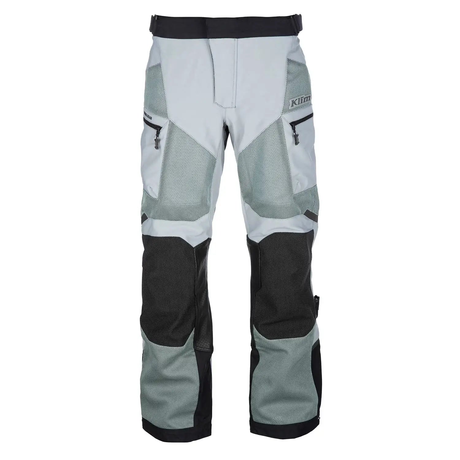Klim Baja S4 Pants (Petrol / Strike Orange) klim