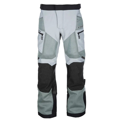 Klim Baja S4 Pants (Petrol / Strike Orange) klim
