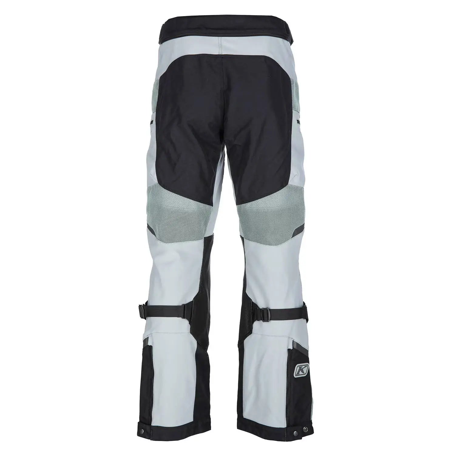Klim Baja S4 Pants (Petrol / Strike Orange) klim