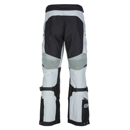 Klim Baja S4 Pants (Petrol / Strike Orange) klim