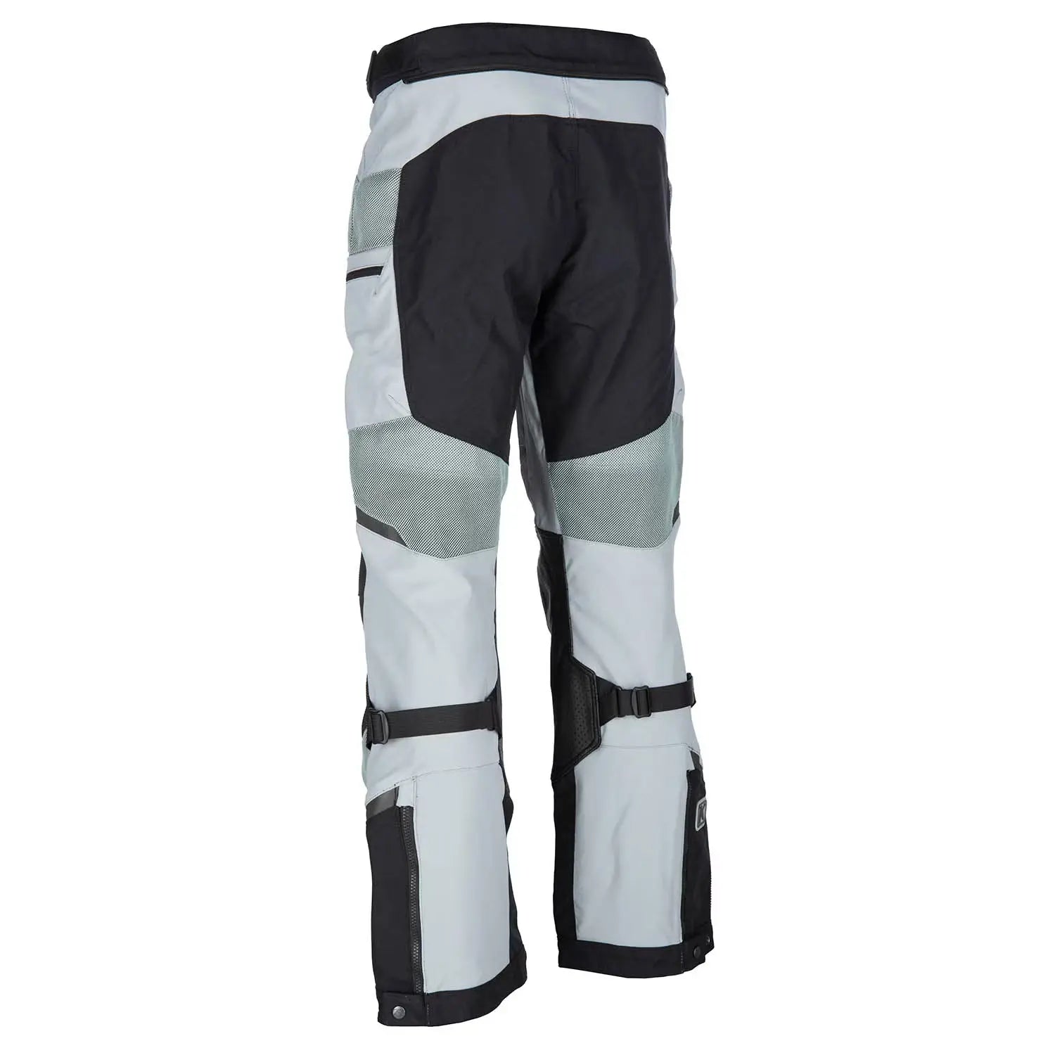 Klim Baja S4 Pants (Petrol / Strike Orange) klim