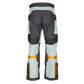 Klim Baja S4 Pants (Petrol / Strike Orange) klim