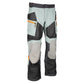 Klim Baja S4 Pants (Petrol / Strike Orange) klim