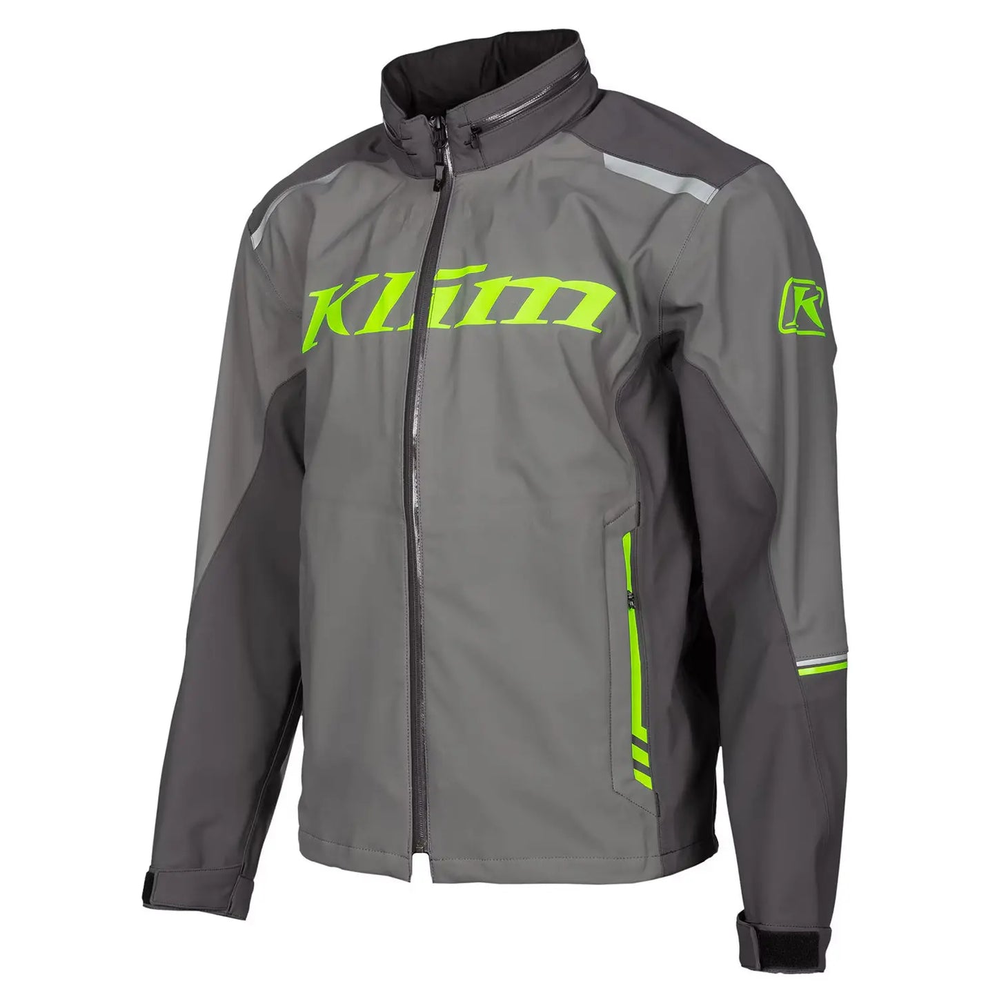 Klim Enduro S4 Jacket Pathpavers