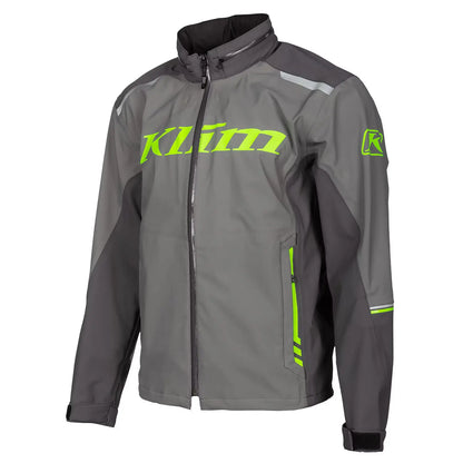 Klim Enduro S4 Jacket Pathpavers