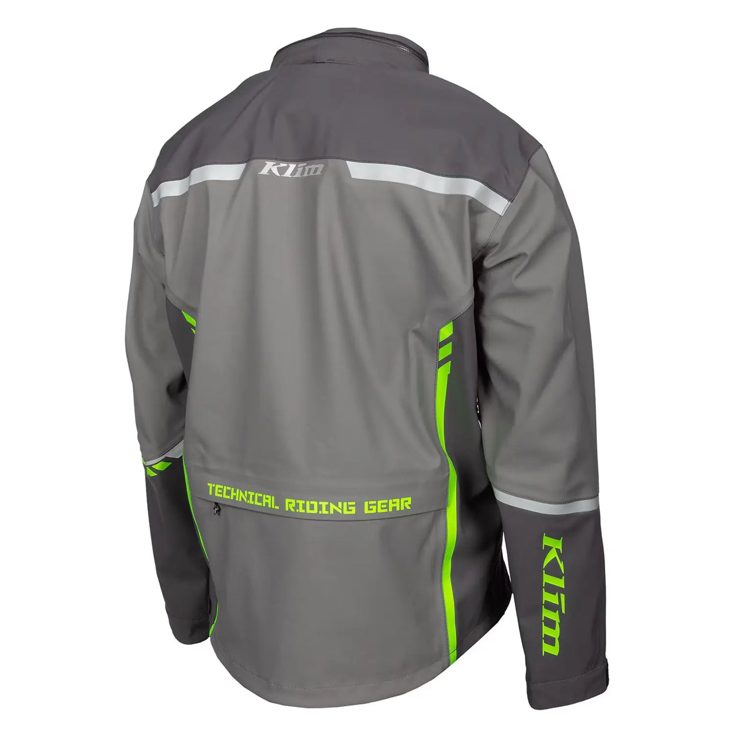 Klim Enduro S4 Jacket Pathpavers