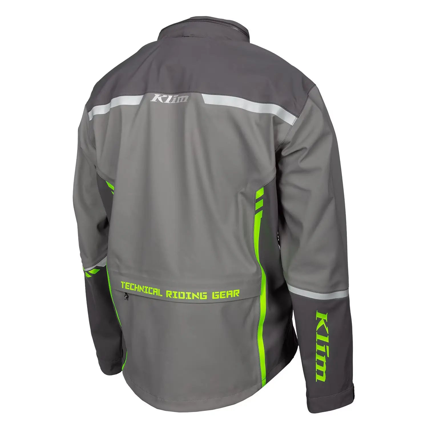 Klim Enduro S4 Jacket Pathpavers