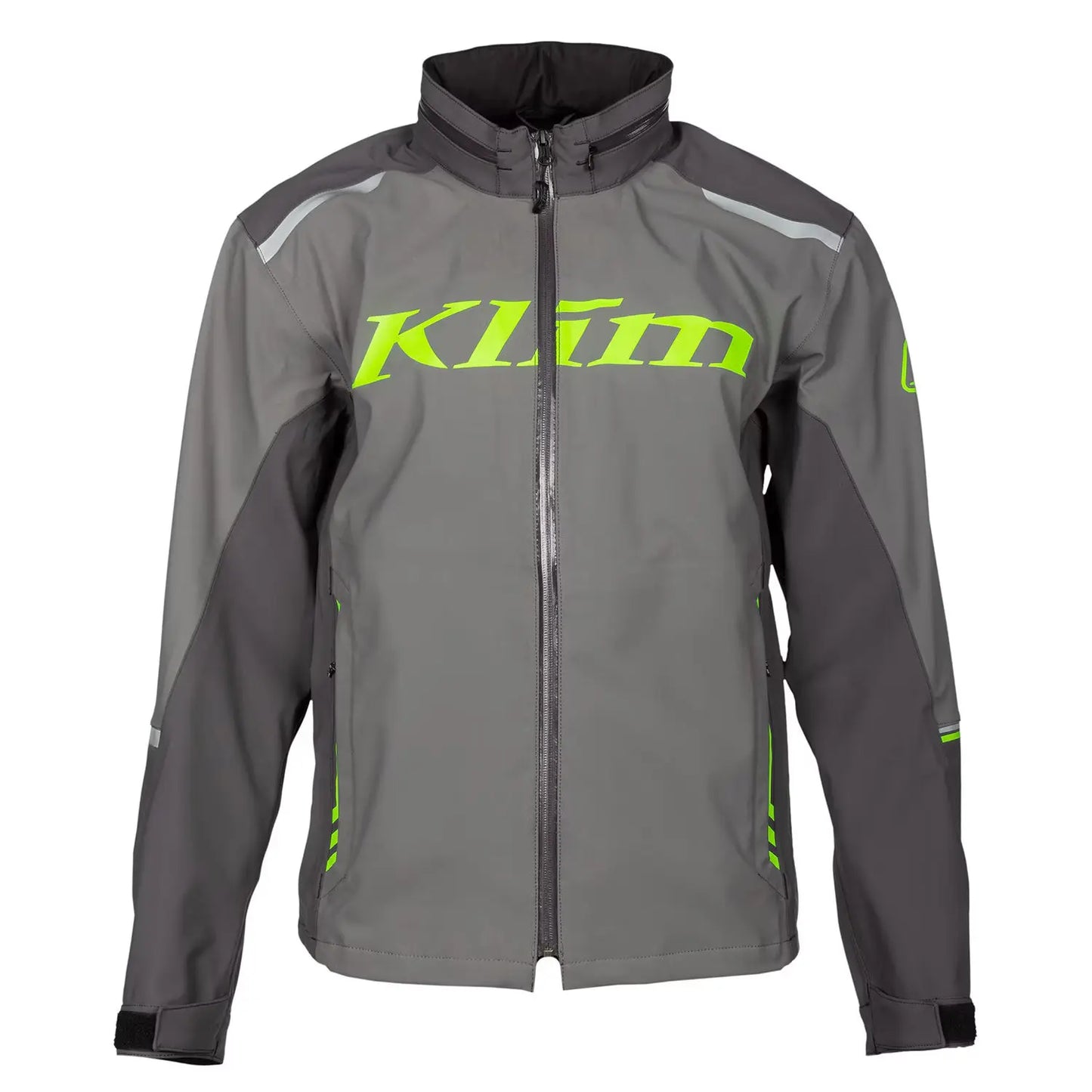Klim Enduro S4 Jacket Pathpavers