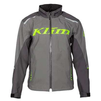 Klim Enduro S4 Jacket Pathpavers