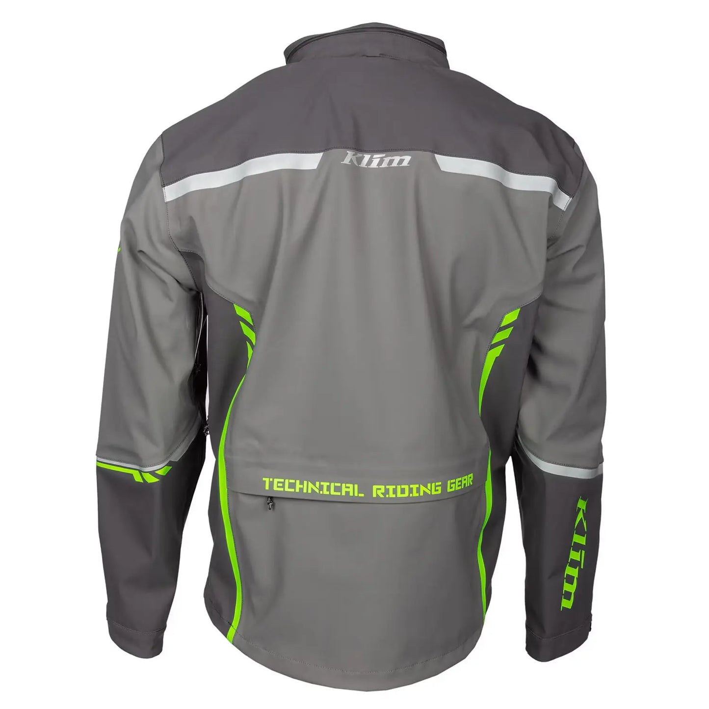 Klim Enduro S4 Jacket Pathpavers