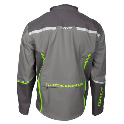 Klim Enduro S4 Jacket Pathpavers