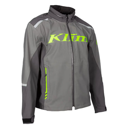 Klim Enduro S4 Jacket Pathpavers