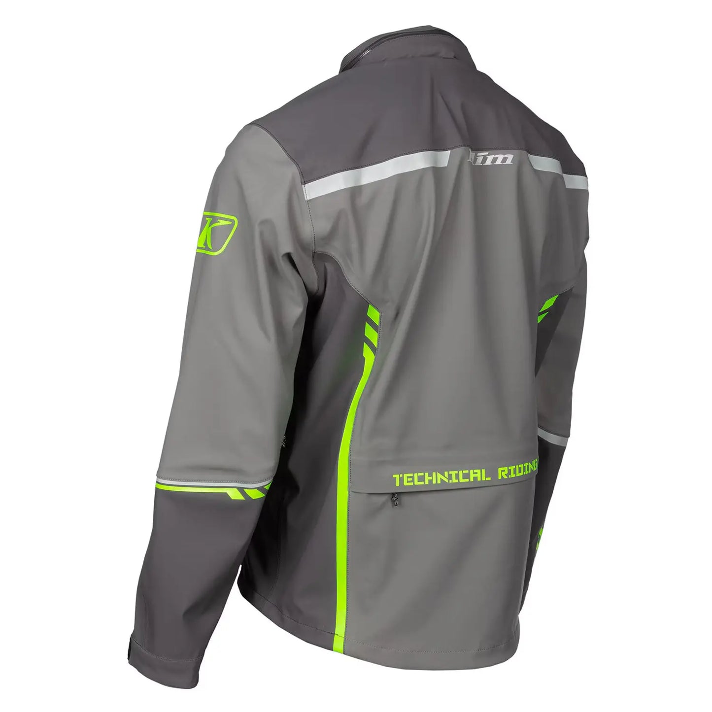 Klim Enduro S4 Jacket Pathpavers
