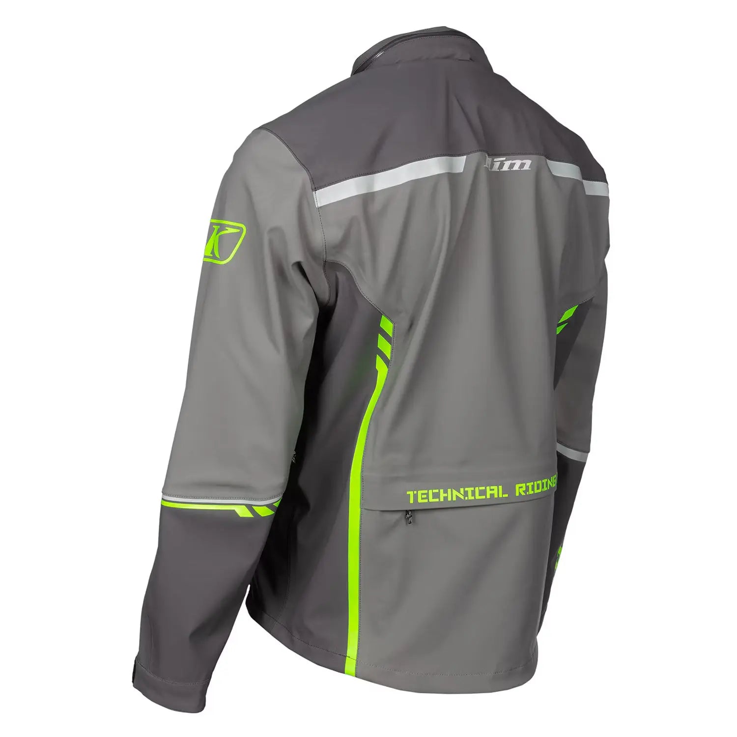 Klim Enduro S4 Jacket Pathpavers
