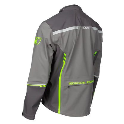 Klim Enduro S4 Jacket Pathpavers