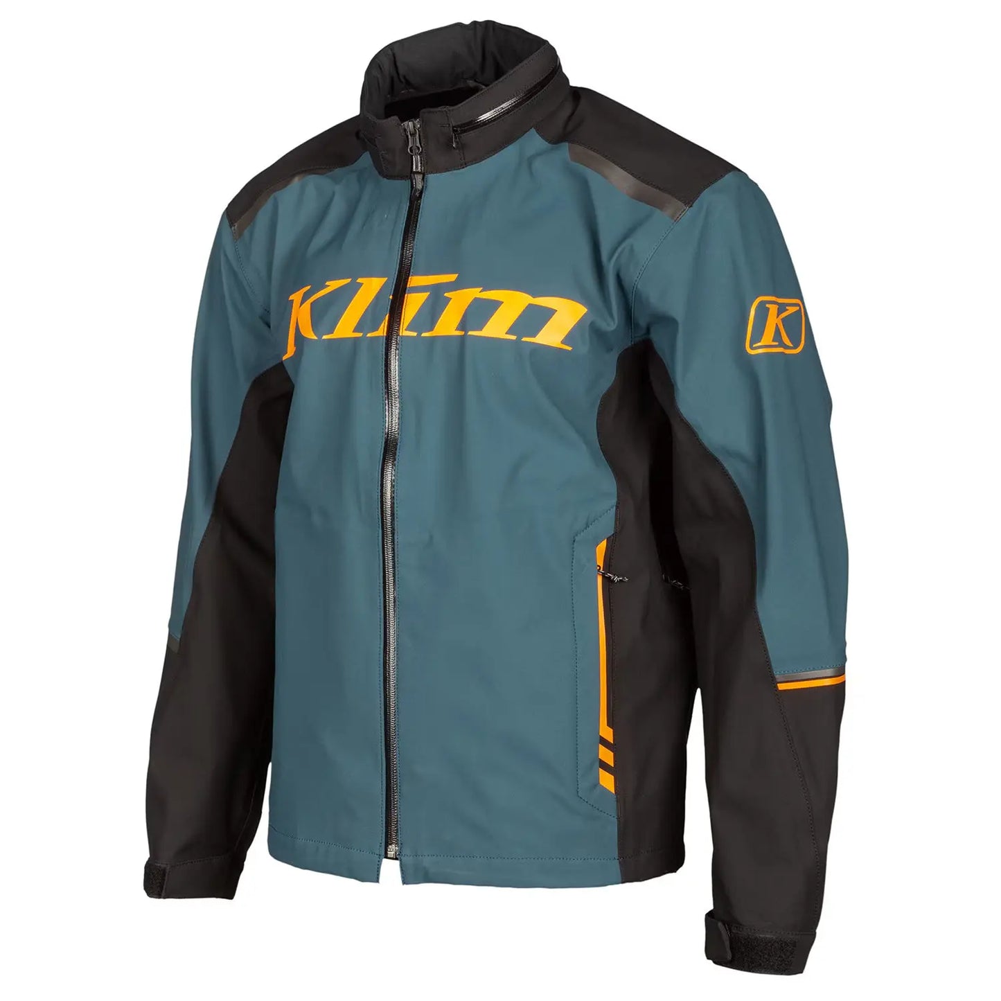 Klim Enduro S4 Jacket Pathpavers