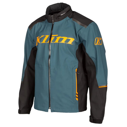 Klim Enduro S4 Jacket Pathpavers