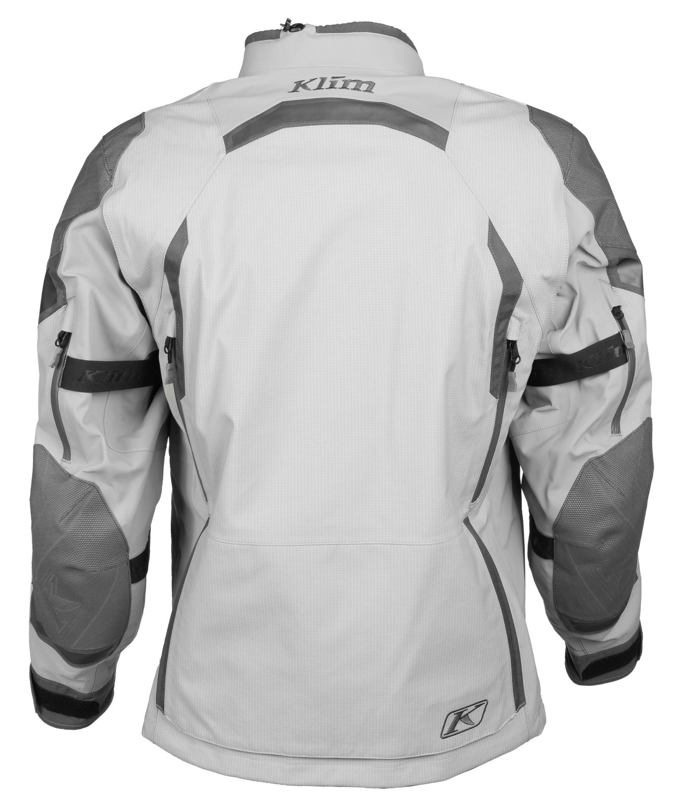Klim Badlands Pro A3 Jacket (Monument Gray-Petrol) klim