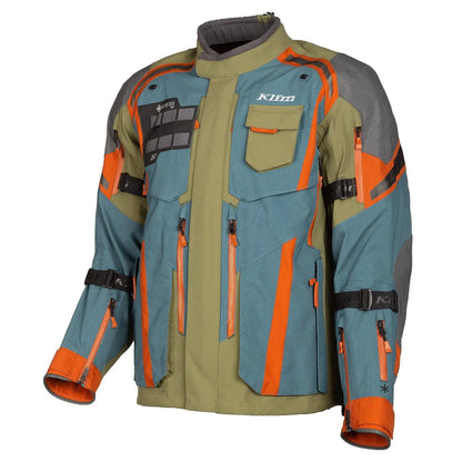 Klim Badlands Pro A3 Jacket klim