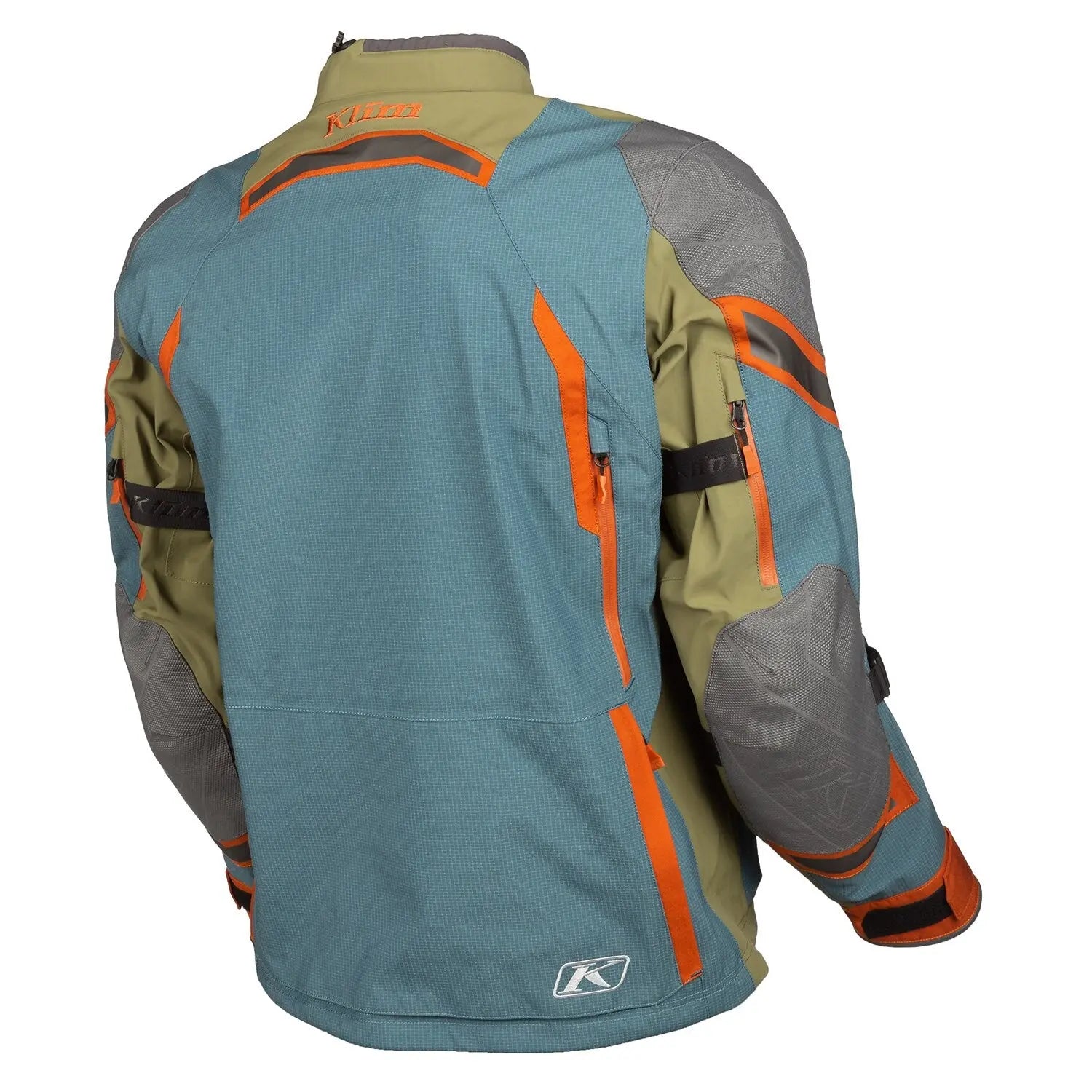 Klim Badlands Pro A3 Jacket klim