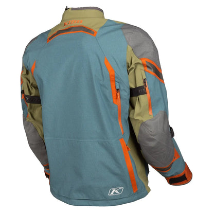 Klim Badlands Pro A3 Jacket klim