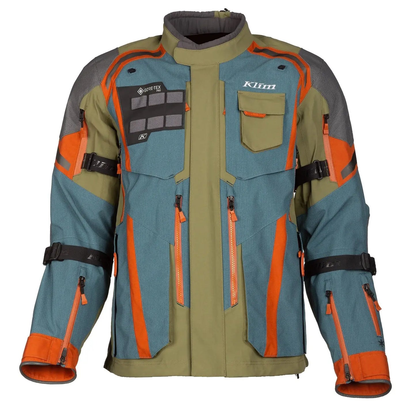 Klim Badlands Pro A3 Jacket klim