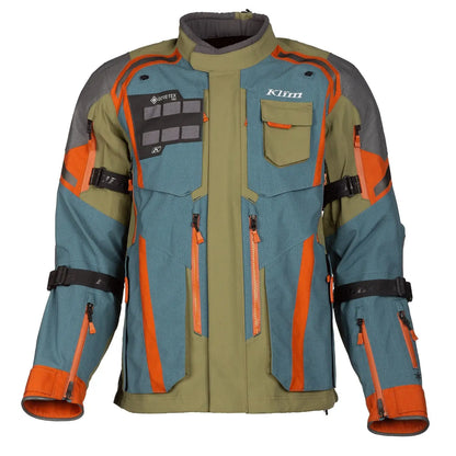 Klim Badlands Pro A3 Jacket klim