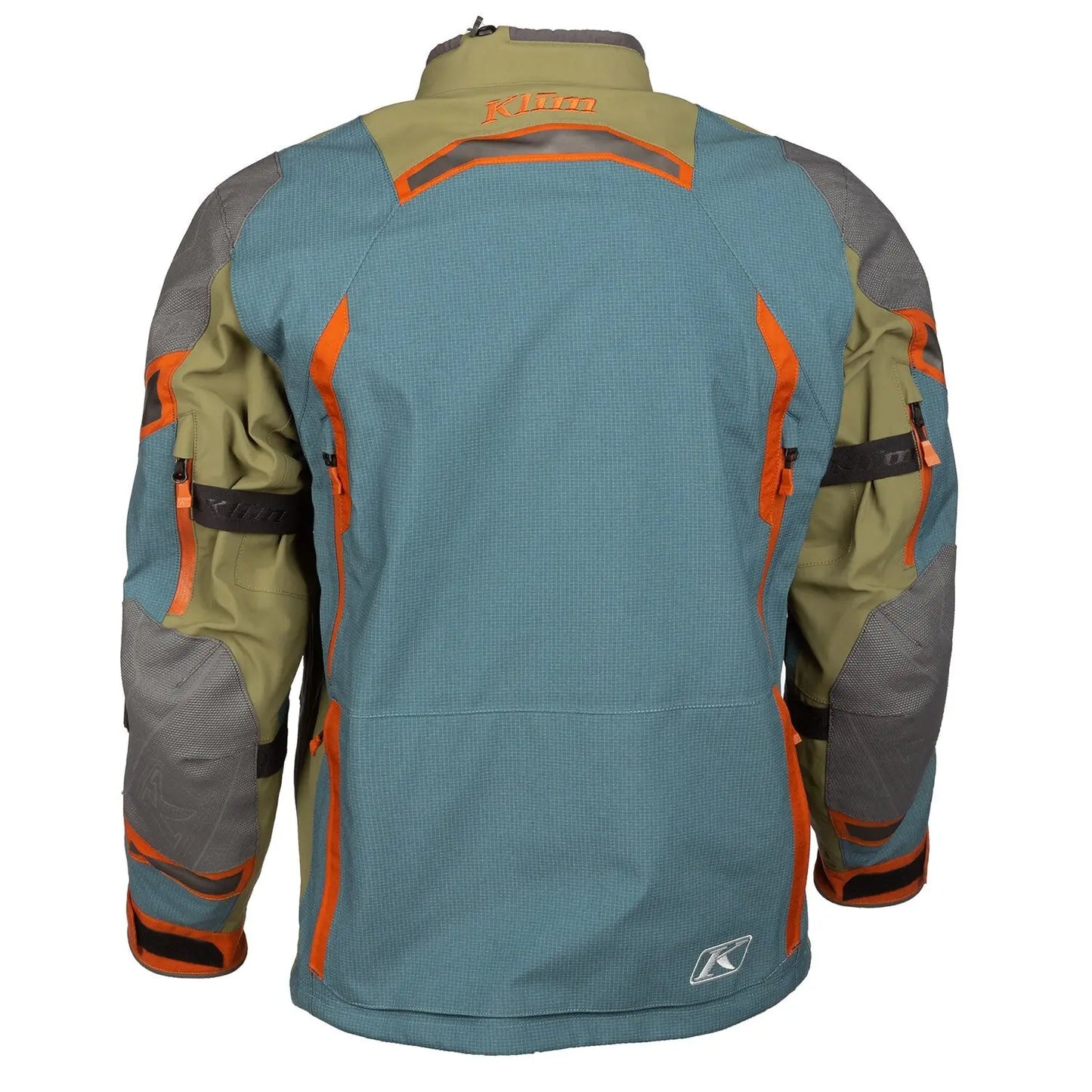 Klim Badlands Pro A3 Jacket klim