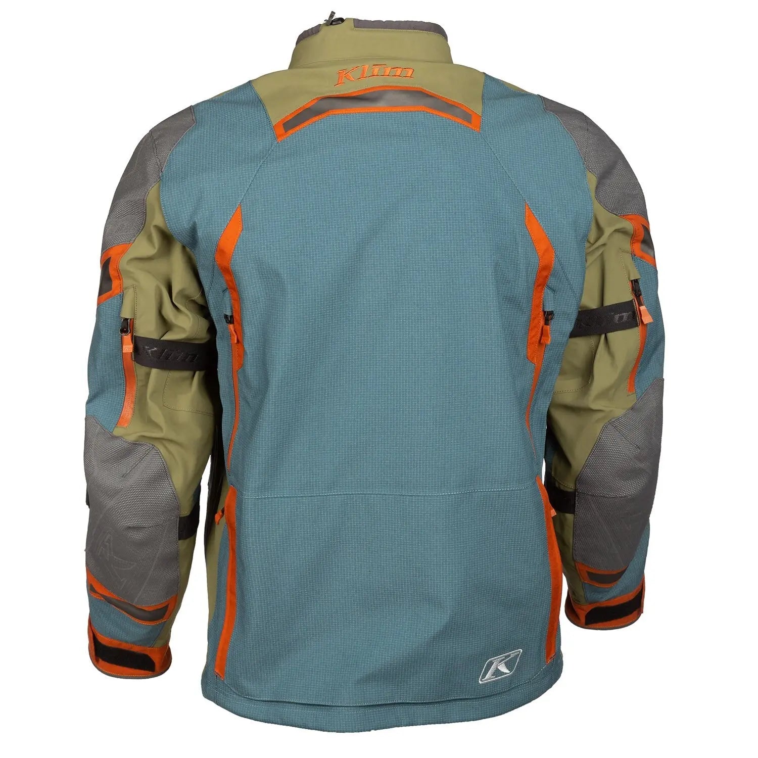 Klim Badlands Pro A3 Jacket klim