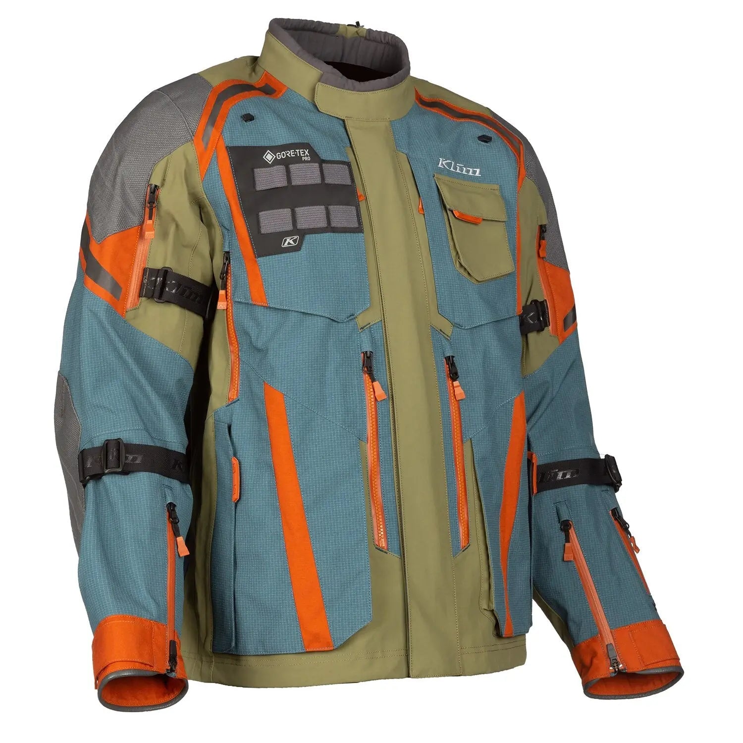 Klim Badlands Pro A3 Jacket klim