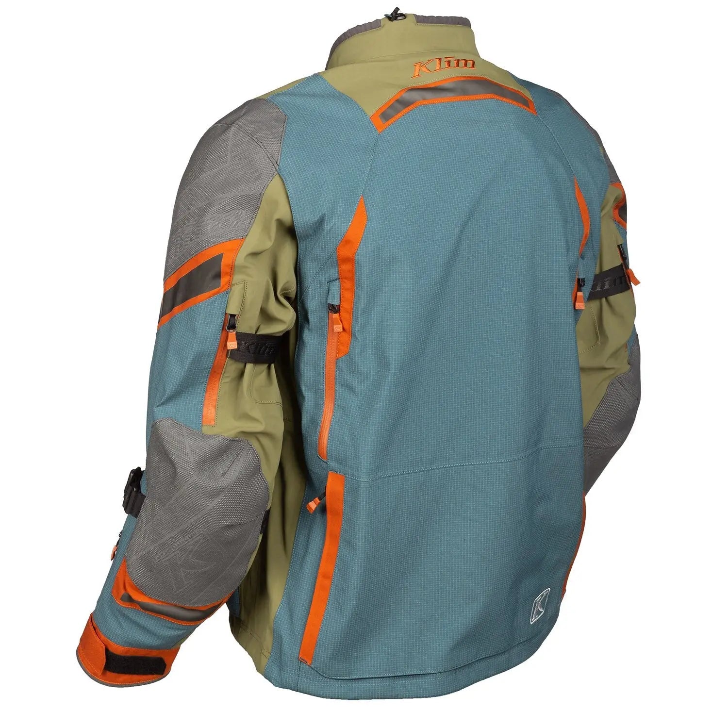 Klim Badlands Pro A3 Jacket klim