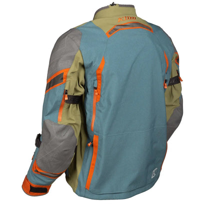 Klim Badlands Pro A3 Jacket klim