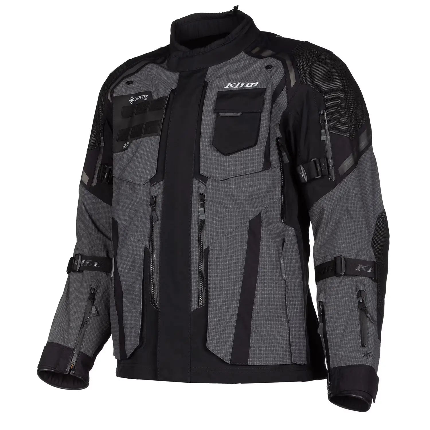 Klim Badlands Pro A3 Jacket klim
