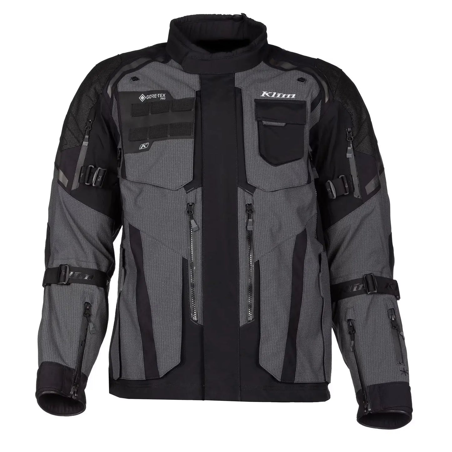 Klim Badlands Pro A3 Jacket klim