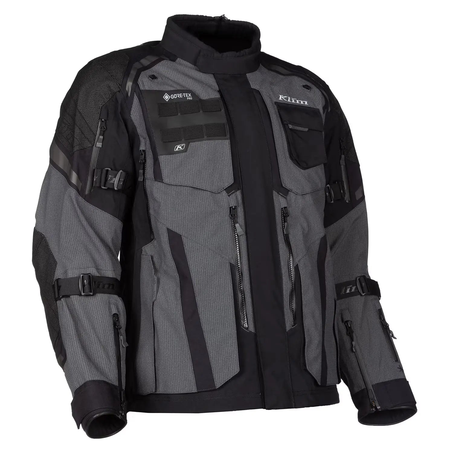 Klim Badlands Pro A3 Jacket klim