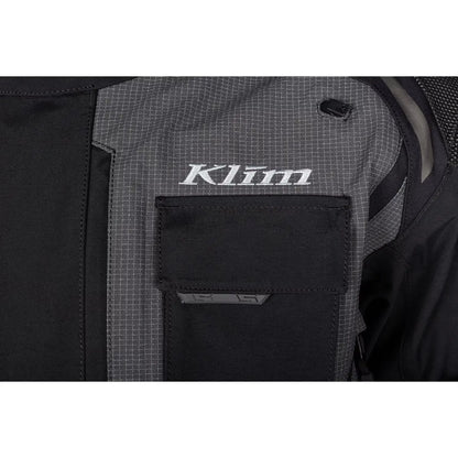 Klim Badlands Pro A3 Jacket klim